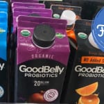 FREE GoodBelly Probiotic Drink | Kroger Mega Deal
