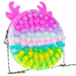 Push Pop Fidget Purse only $6.99 + shipping!