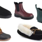 Portland Boot Company Duck Boots for $21.99