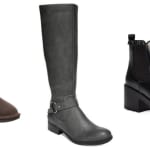 Shop The Boot Collection To Save 70% Off