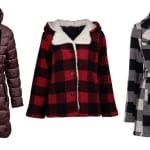 Save Big on Warm Outerwear + 10% Off