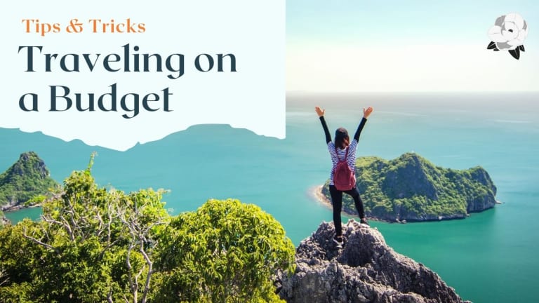 Monday Night Q&A: Traveling on a Budget | Tips & Tricks