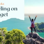 Tomorrow Night | Traveling on a Budget + Live Q&A