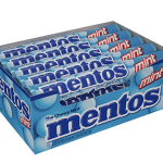 Mentos Chewy Mint Candy Rolls, 15-Pack for just $6.69 shipped!