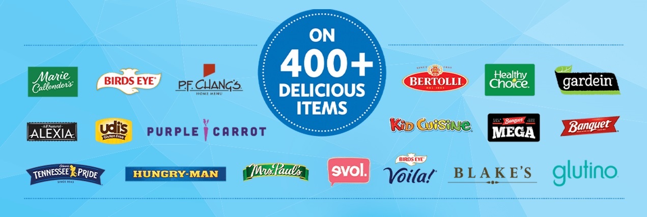 The Frozen Rewards Club Is Back For 2022 - Start Earning Up To $50 In Publix Gift Cards! on I Heart Publix