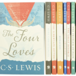 C.S. Lewis Signature Classics 8-Volume Box Set just $34.99 shipped! (Reg. $76)