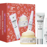 IT Cosmetics Prep, Prime, & Set Beauty Kit for just $19.80! ($102 Value!!)