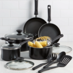 Tools of the Trade Nonstick 13-Pc. Cookware Set $39.99 After Code (Reg. $120) + Free Shipping – 1K+ FAB Ratings!