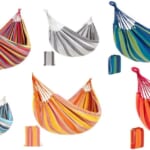 2-Person Hammock for $23.75 Shipped