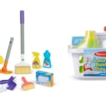 Walmart | Clean-Up Play Sets From $10.48