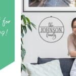 Jane | Custom Steel Sign $19.99 Shipped