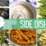Southern Savers Side Dishes Recipes