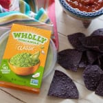 Wholly Guacamole Just $1.50 At Publix