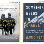 Buy Two, Get One Free Book Sale on Amazon {Includes Many of My Favorite Reads!}