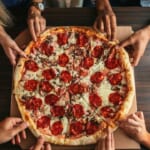 National Pizza Day Discounts & Rewards