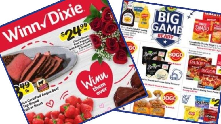 winn-dixie weekly ad