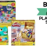 target play-doh sets