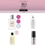 Philosophy | 35% Off Valentine’s Day Sale