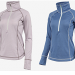 Eddie Bauer Women’s Quarter Zip Fleece Pullover just $27.94 shipped! (Reg. $99)