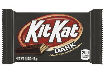Kit Kat Candy Bars for $0.50 at Walgreens!