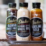 Add Great Flavor To Your BBQ With Duke's New Southern Sauces - Buy One, Get One FREE At Publix! on I Heart Publix