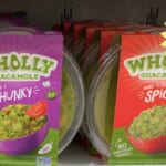 Wholly Guacamole Coupon | Makes it $1.49 at Publix