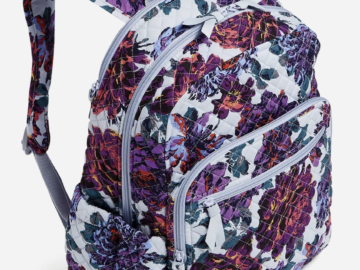 *HOT* Vera Bradley: Extra 30% Off Sale Items!
