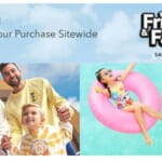 ShopDisney: 20% off Friends & Family Event