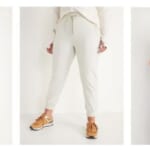 UltraLite Sleeveless Tunic Top for $12.49