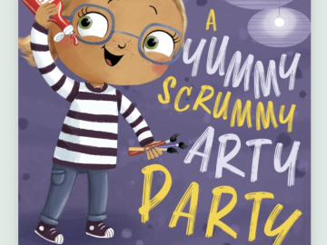 FREE Personalized Kid’s Storybook, Flash Cards, and Stickers! (Just Pay $3.99 shipping!)