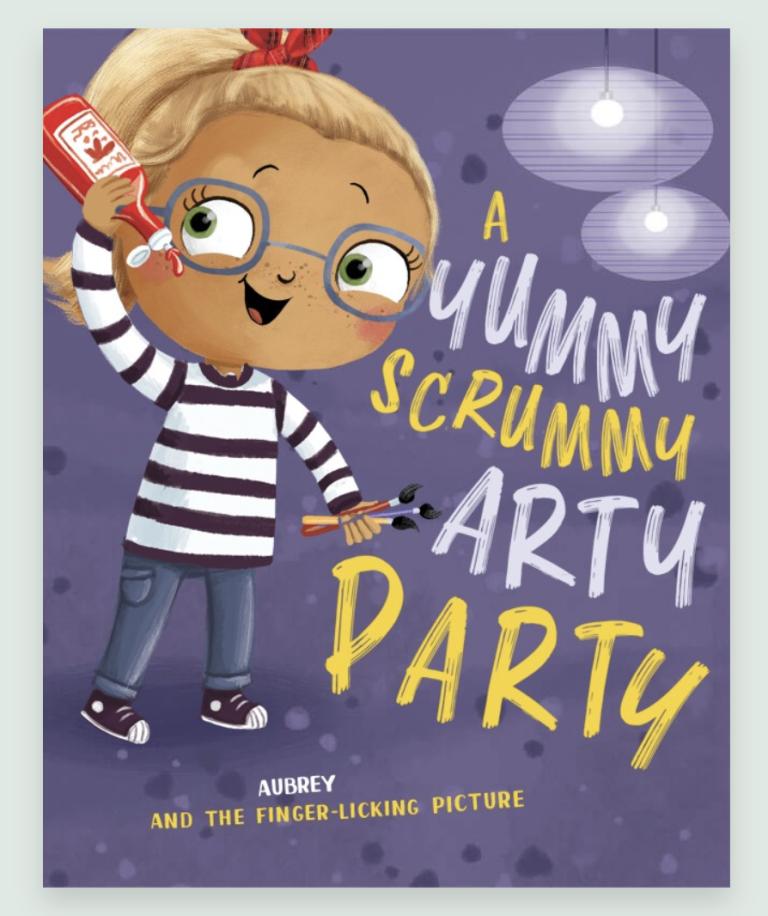 FREE Personalized Kid’s Storybook, Flash Cards, and Stickers! (Just Pay $3.99 shipping!)