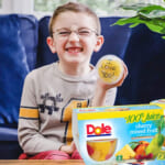 24 Pack Dole Fruit Bowls Cherry Mixed Fruit in 100% Juice as low as $9.92 Shipped Free (Reg. $26) – $0.42/ 4 Oz Bowl