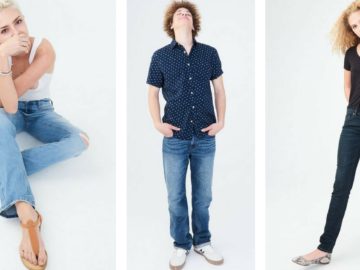 BOGO Aeropostale Jeans + Free Shipping