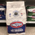 Kingsford Charcoal Briquets Only $7.49 At Publix (Regular Price $12.34)
