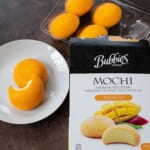 Bubbies Mochi Ice Cream Just $2 At Publix (Regular Price $5.99)