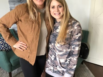 A Different Perspective on Foster Care