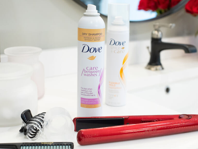 Spoil Yourself With Great Personal Care Products At A Great Price When You Shop At Publix (+ Earn A $5 Gift Card)