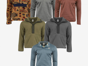 North Face Outerwear Sale: Up To 73% Off + Free Shipping!