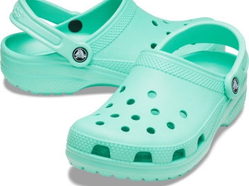 Crocs: Extra 25% Off Sale Styles!