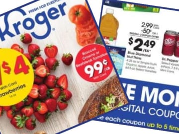 kroger weekly ad