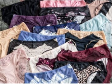 Soma | $3 Panties When You Buy 5 Or More