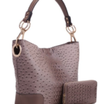 MKF Handbag & Wallet Set for just $37.79 + shipping! (Reg. $279)