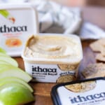 Get Ithaca Hummus As Low As $1.49 At Publix (Regular Price $4.99)