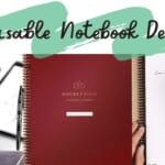 Woot | Rocketbook Notebooks & Planners From $12.99