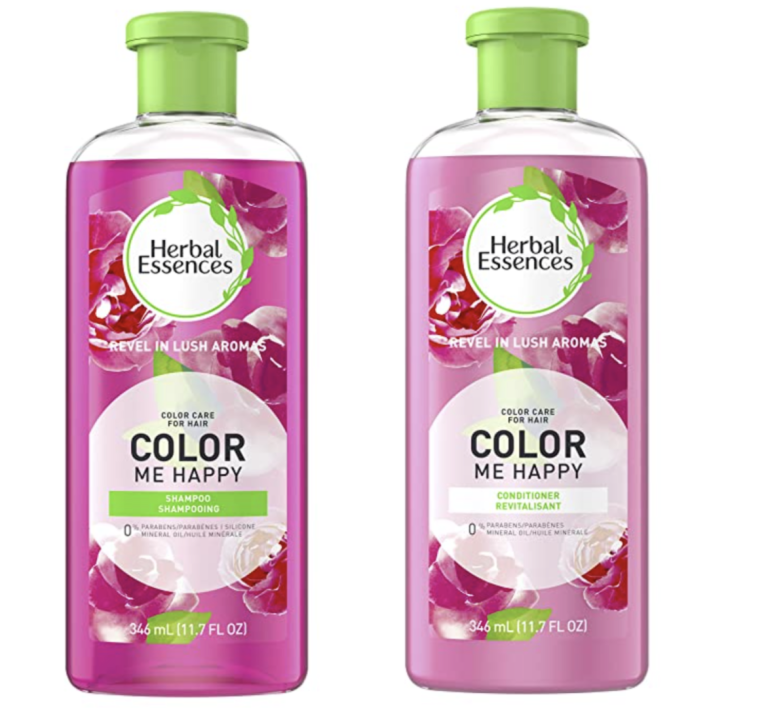 Herbal Essences Shampoo & Conditioner for $2.32 shipped!