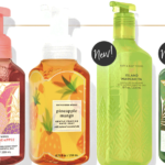 Bath & Body Works Hand Soaps just $3.25 each today!