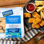 Nice Deals On Perdue Breaded Chicken - Just $2.50 At Publix on I Heart Publix