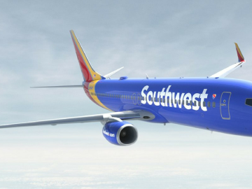 Southwest Airlines | One-way Flights As Low As $59