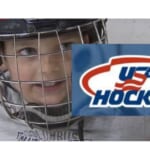 Try Hockey For Free Clinic