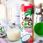 Big Cartons Of Vita Coco Coconut Water As Low As $2.33 Each At Publix